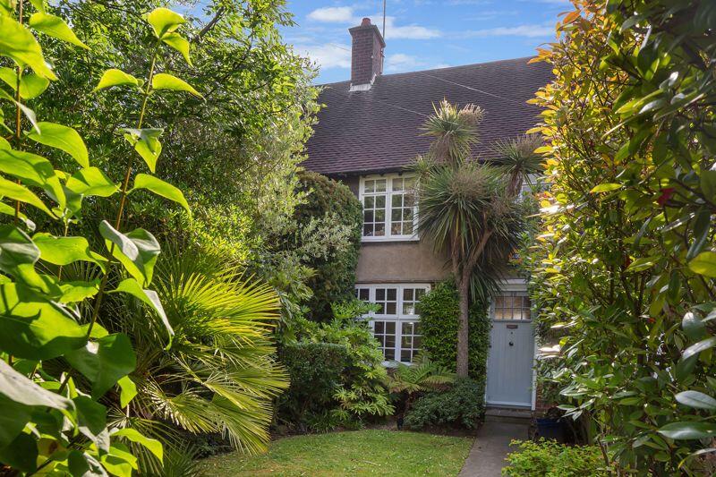 Main image of property: Midholm, Hampstead Garden Suburb, NW11
