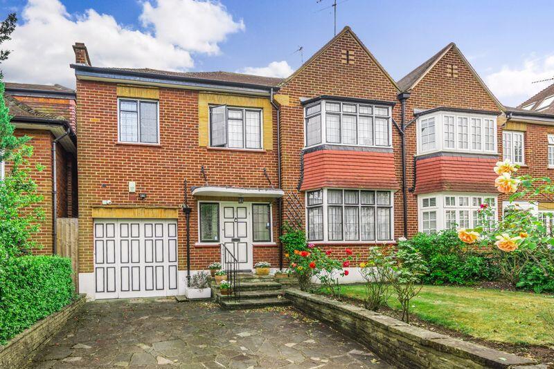 Main image of property: Arden Road, Finchley, N3
