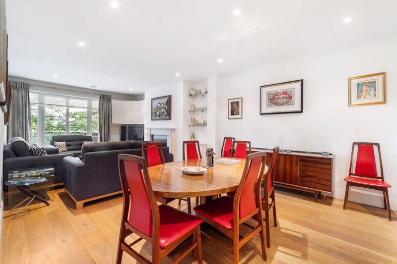 Main image of property:  Kingsley Way, Hampstead Garden Suburb , N2