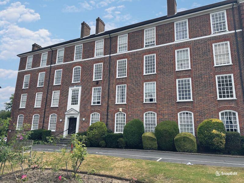 Main image of property: Dudley Court, Finchley Road, London NW11
