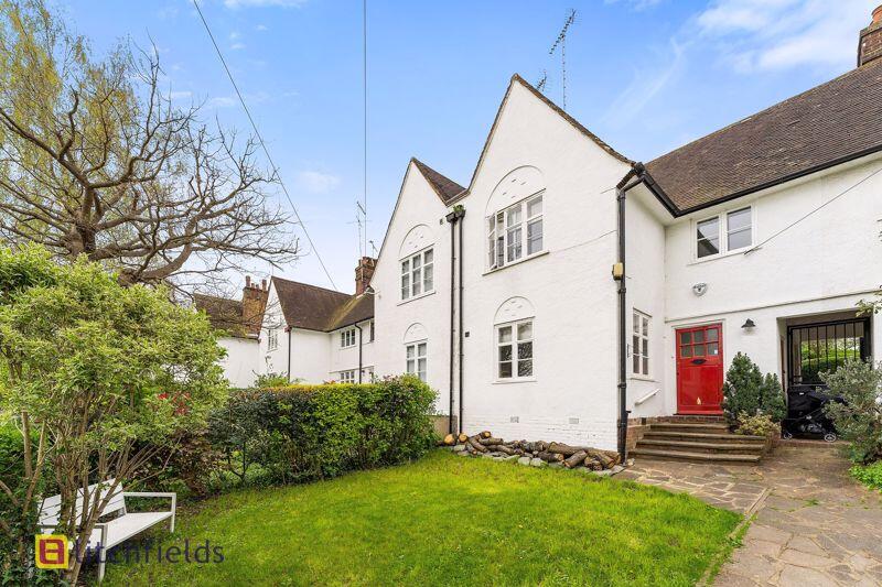 Main image of property: Wordsworth Walk, Hampstead Garden Suburb, NW11