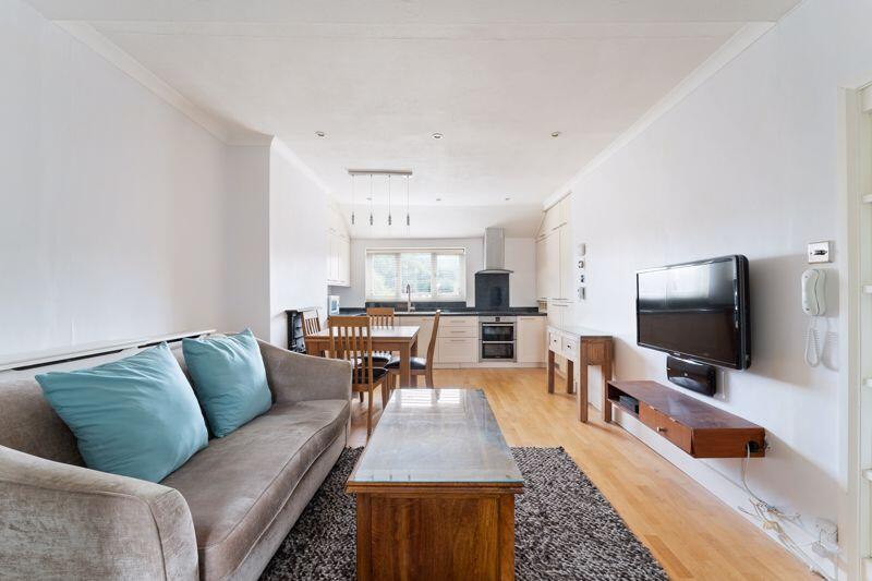 Main image of property: Crouch Hall Road, Crouch End, N8