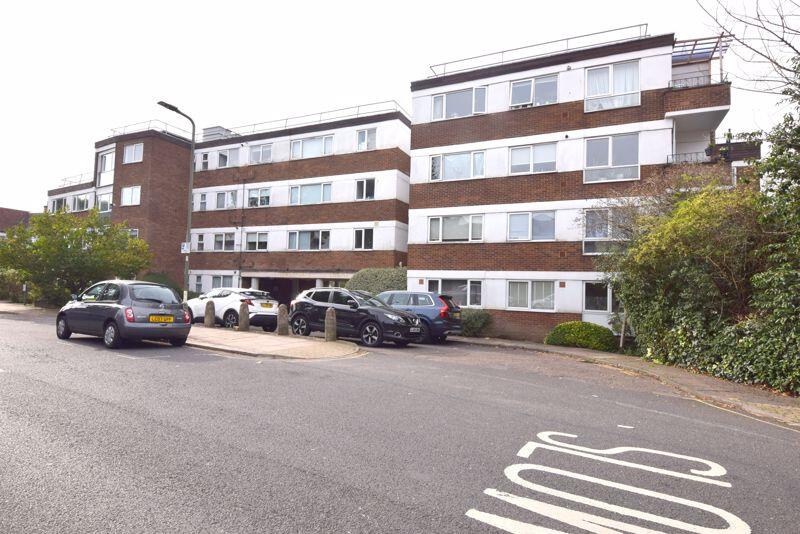 Main image of property: Temple Fortune Lane, Temple Fortune, NW11