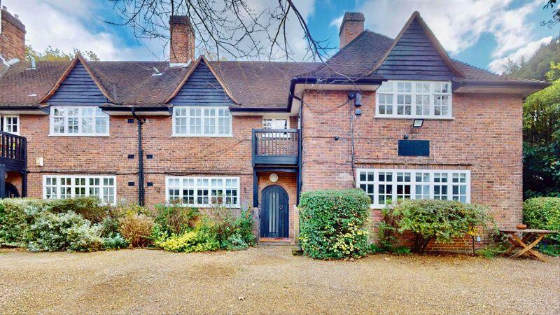 Main image of property: Erskine Hill, Hampstead Garden Suburb, NW11
