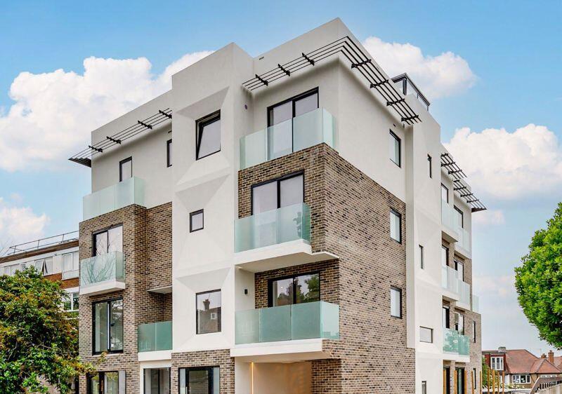 Main image of property: Temple Fortune Lane, Hampstead Garden Suburb Border, London NW11