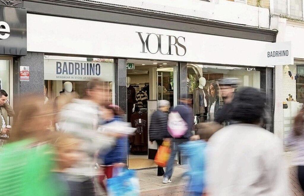 Main image of property: 24 Tavern Street, Ipswich, Suffolk, IP1 3AS