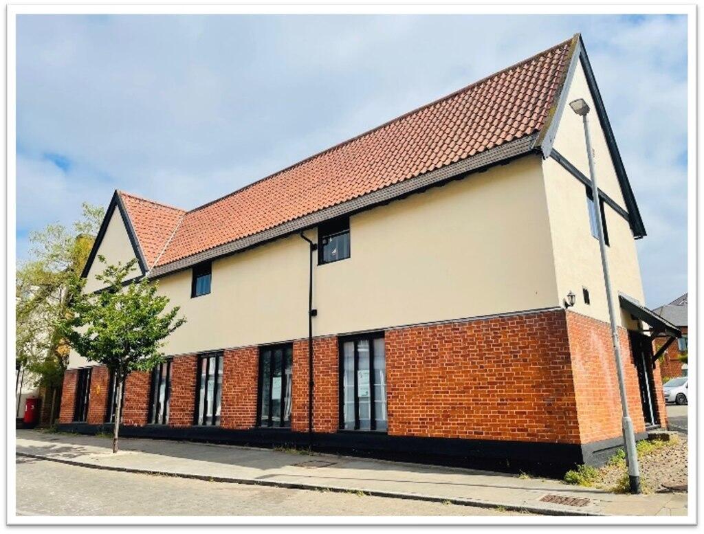 Main image of property: First Floor, 57 Fore Street,, Ipswich Ipswich, Suffolk, IP4 1JL