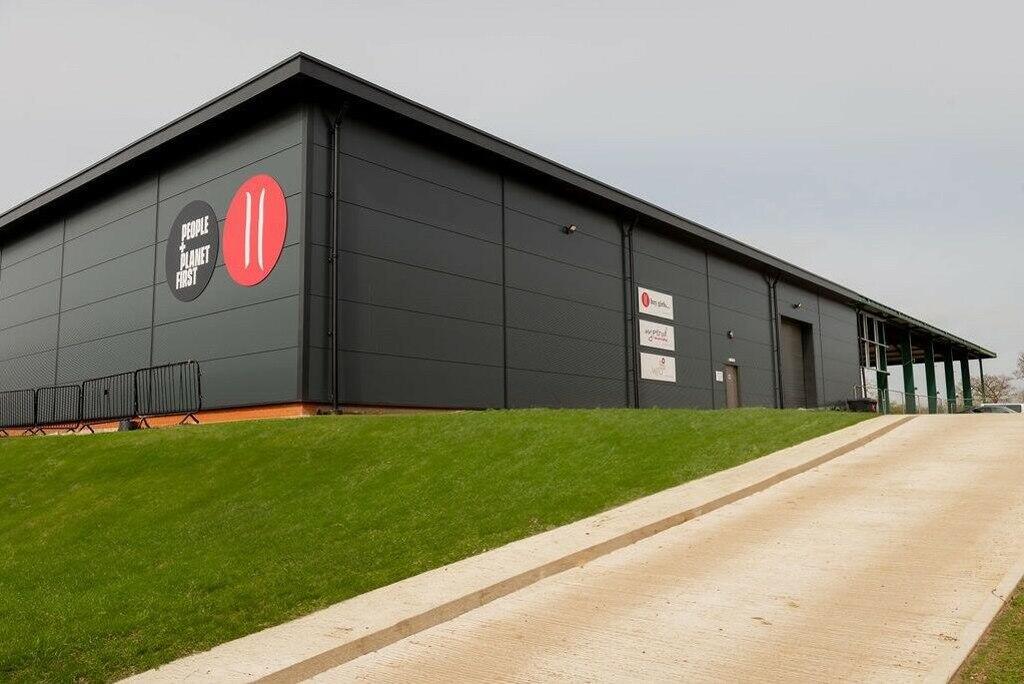 Main image of property: Units 44-45, Diss Business Park,, Hopper Way Diss, Norfolk, IP22 4GT