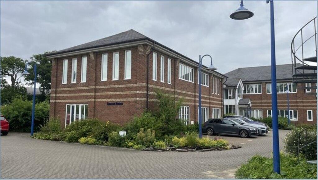 Main image of property: Suite 2 Beacon House, Kempson Way, Bury St Edmunds, Suffolk, IP32 7AR