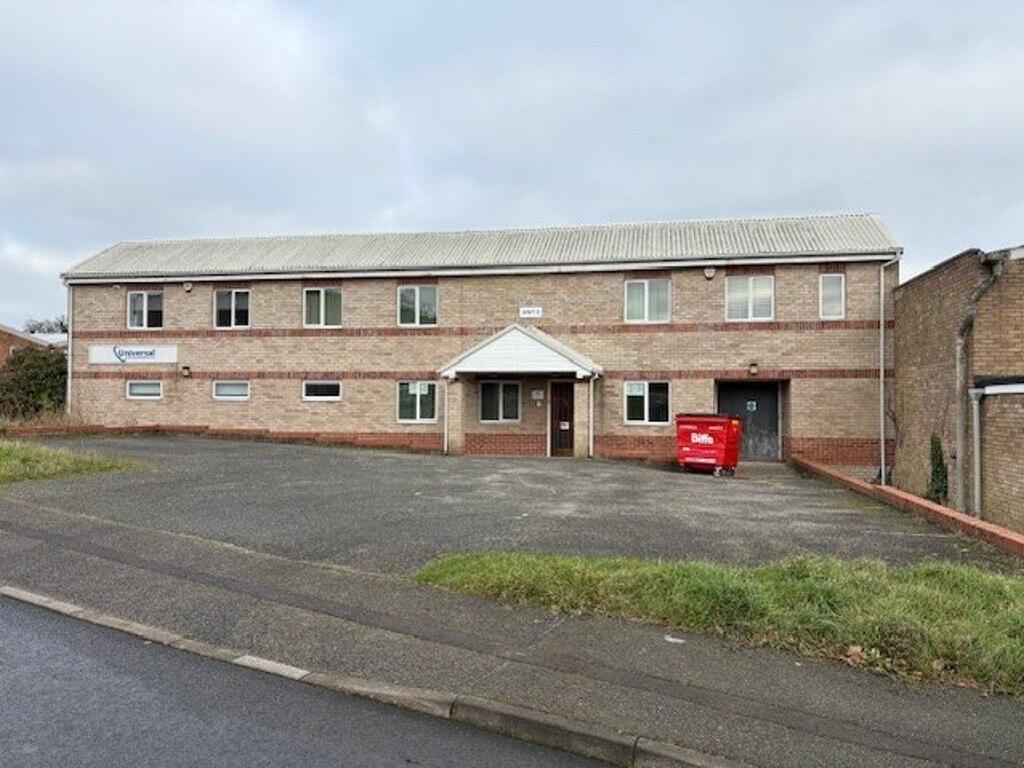Main image of property: Unit 3 South Area, Farthing Road,, Sproughton Ipswich, Suffolk, IP1 5AP