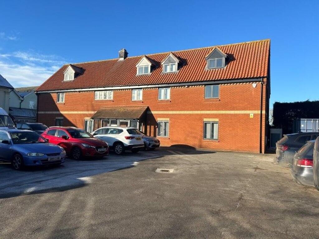 Main image of property: Crane Court, 302 London Road, Ipswich, IP2 0AJ