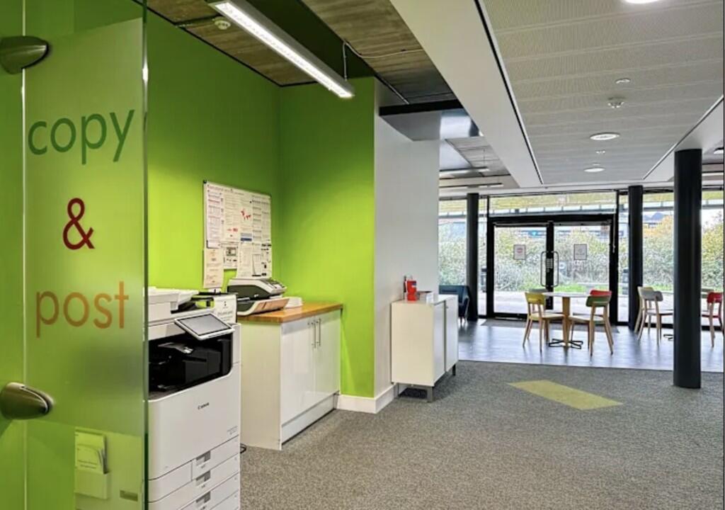 Main image of property: Basepoint , 70-72 The Havens, Ransomes Europark, Ipswich, Ipswich , Suffolk , IP3 9BF