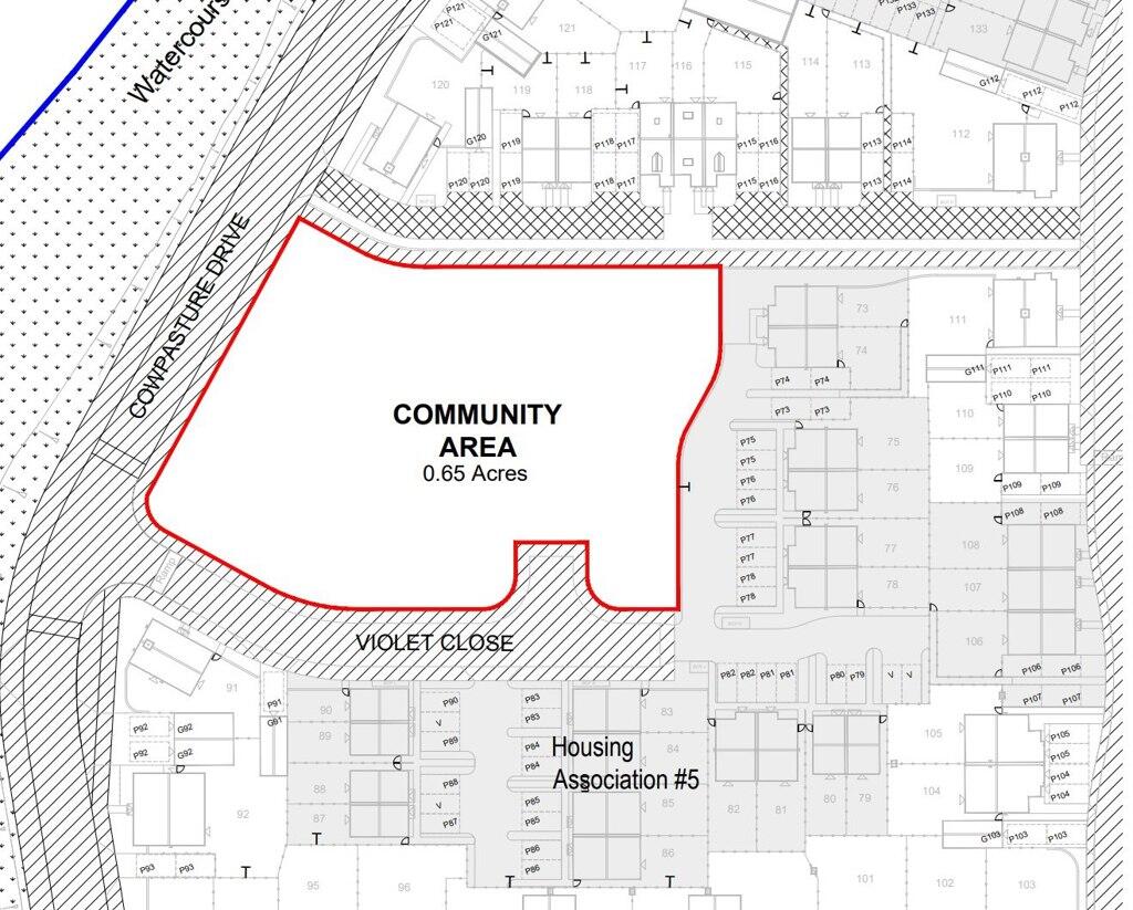 Main image of property: Trelawny Place, Candlet Grove, Felixstowe, Suffolk, IP11 9HZ