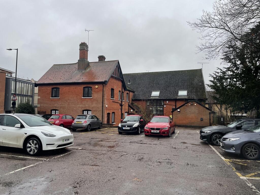 Main image of property: Sir Thomas Slade Court, 118 Star Lane, Ipswich , Suffolk, IP4 1JN