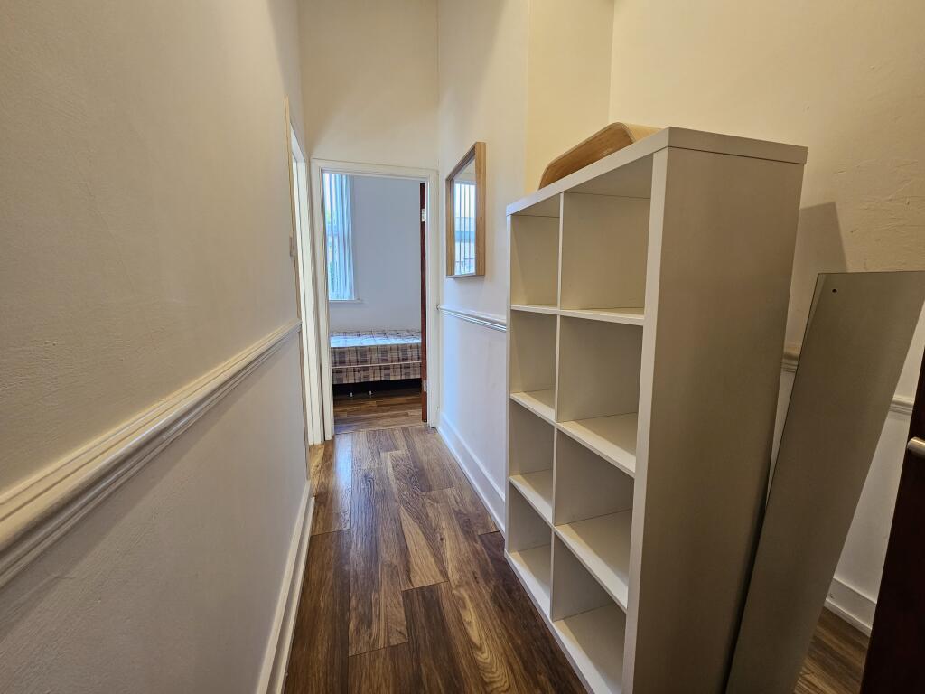 Additional property image - Flat 2, 40 Heath Terrace, Leamington Spa