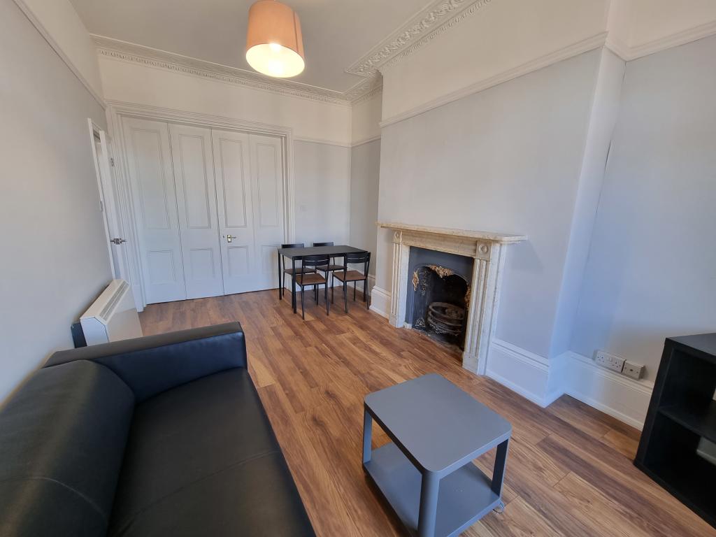2 bedroom apartment for rent in Flat 2, 31 Dale Street, Leamington Spa