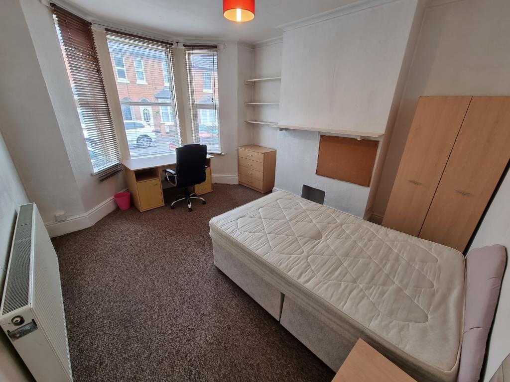 Additional property image - 34 Granville Street, Leamington Spa