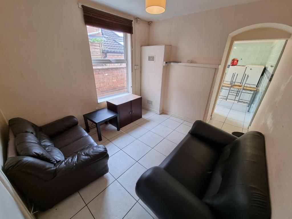 Property image - 34 Granville Street, Leamington Spa