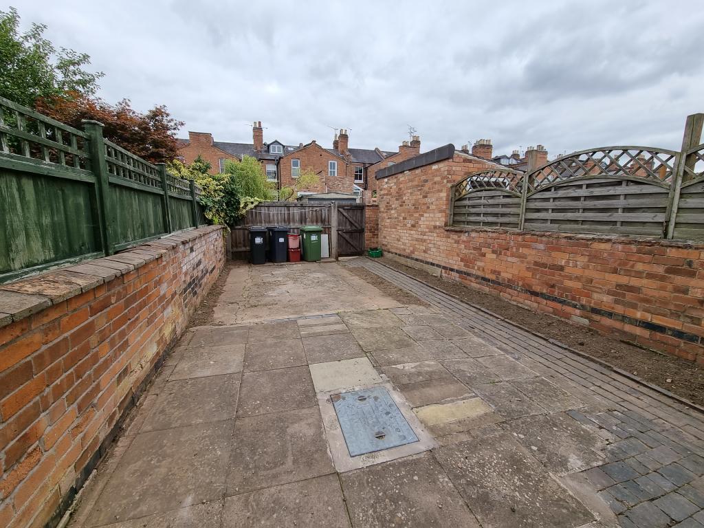 Additional property image - 34 Granville Street, Leamington Spa