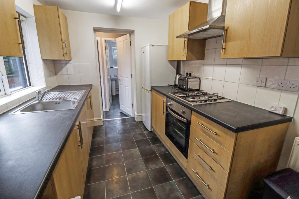 Additional property image - 36 Clapham Terrace, Leamington Spa