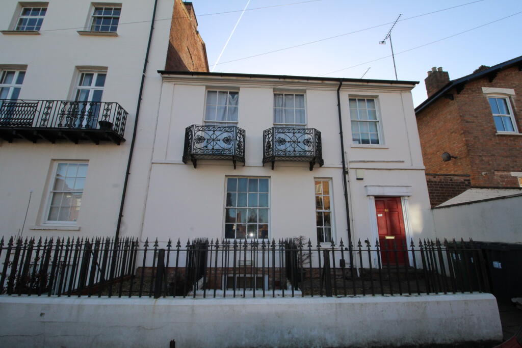 Main image of property: Flat 2, 46 Charlotte Street