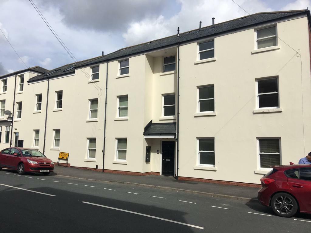 Additional property image - Flat 2, 7 Brunswick Street, Leamington Spa