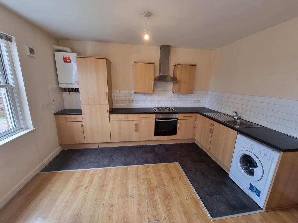 Additional property image - Flat 2, 7 Brunswick Street, Leamington Spa