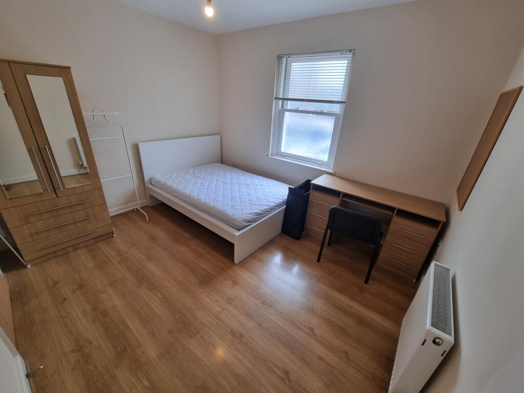 Additional property image - Flat 2, 7 Brunswick Street, Leamington Spa