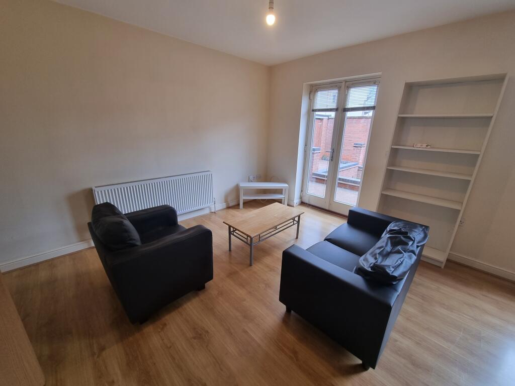 Additional property image - Flat 2, 7 Brunswick Street, Leamington Spa