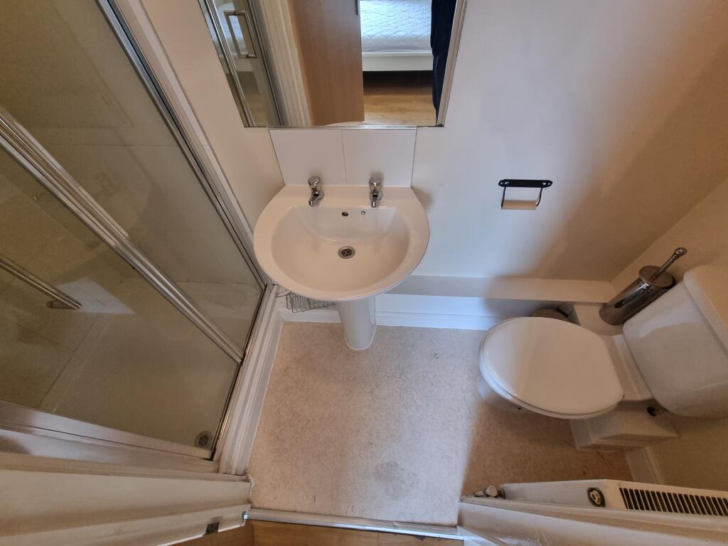 Additional property image - Flat 2, 7 Brunswick Street, Leamington Spa