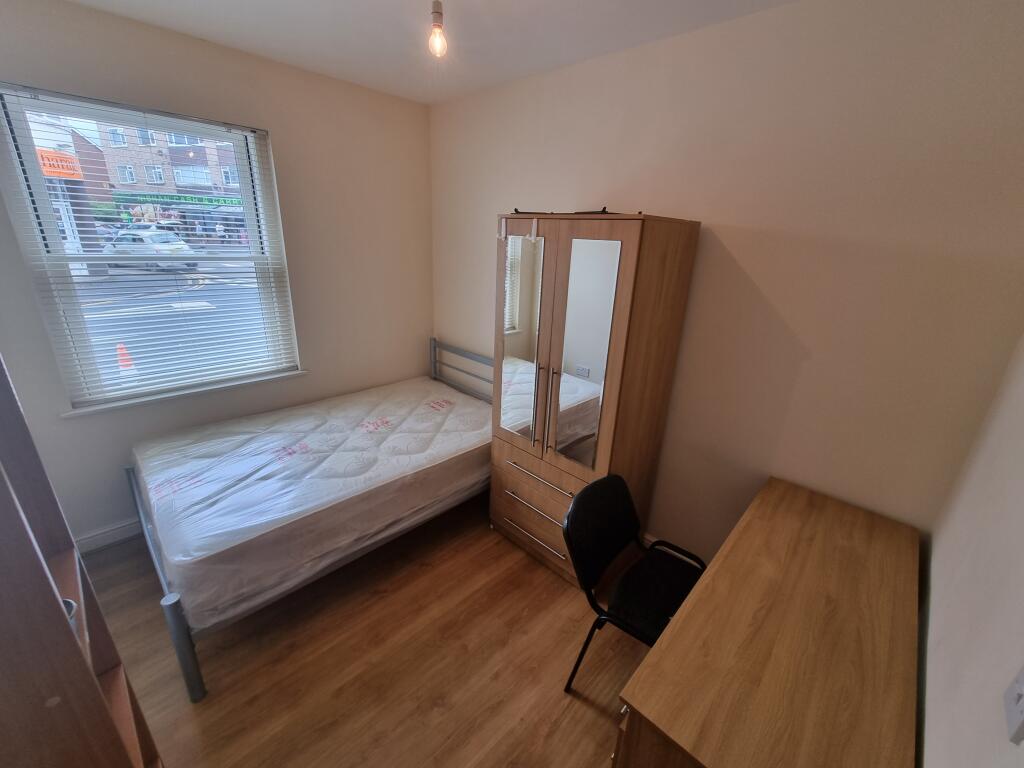 Additional property image - Flat 2, 7 Brunswick Street, Leamington Spa