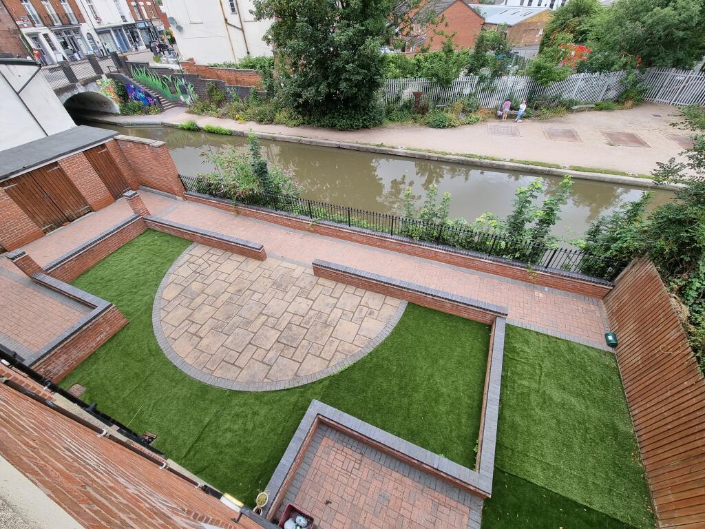 Additional property image - Flat 2, 7 Brunswick Street, Leamington Spa