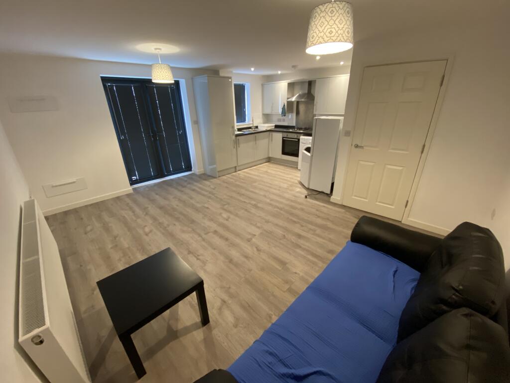 Additional property image - Flat 2, 7 Court Street, Leamington Spa