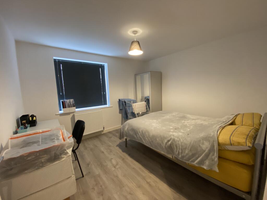 Additional property image - Flat 2, 7 Court Street, Leamington Spa