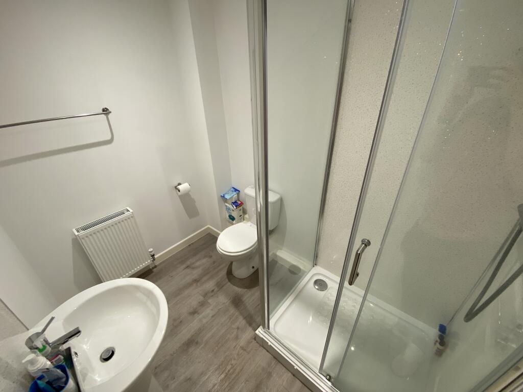 Additional property image - Flat 2, 7 Court Street, Leamington Spa