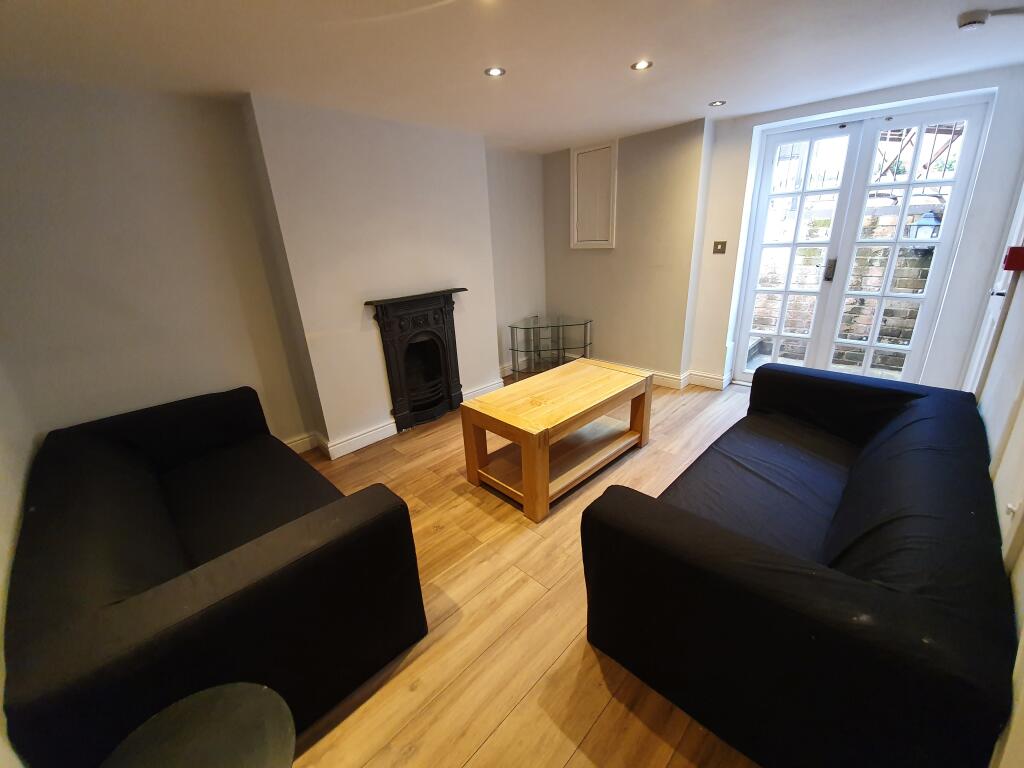 Additional property image - 33 Chandos Street, Leamington Spa