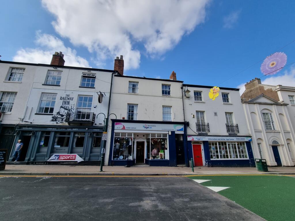 Main image of property: 10a Clemens Street, Leamington Spa