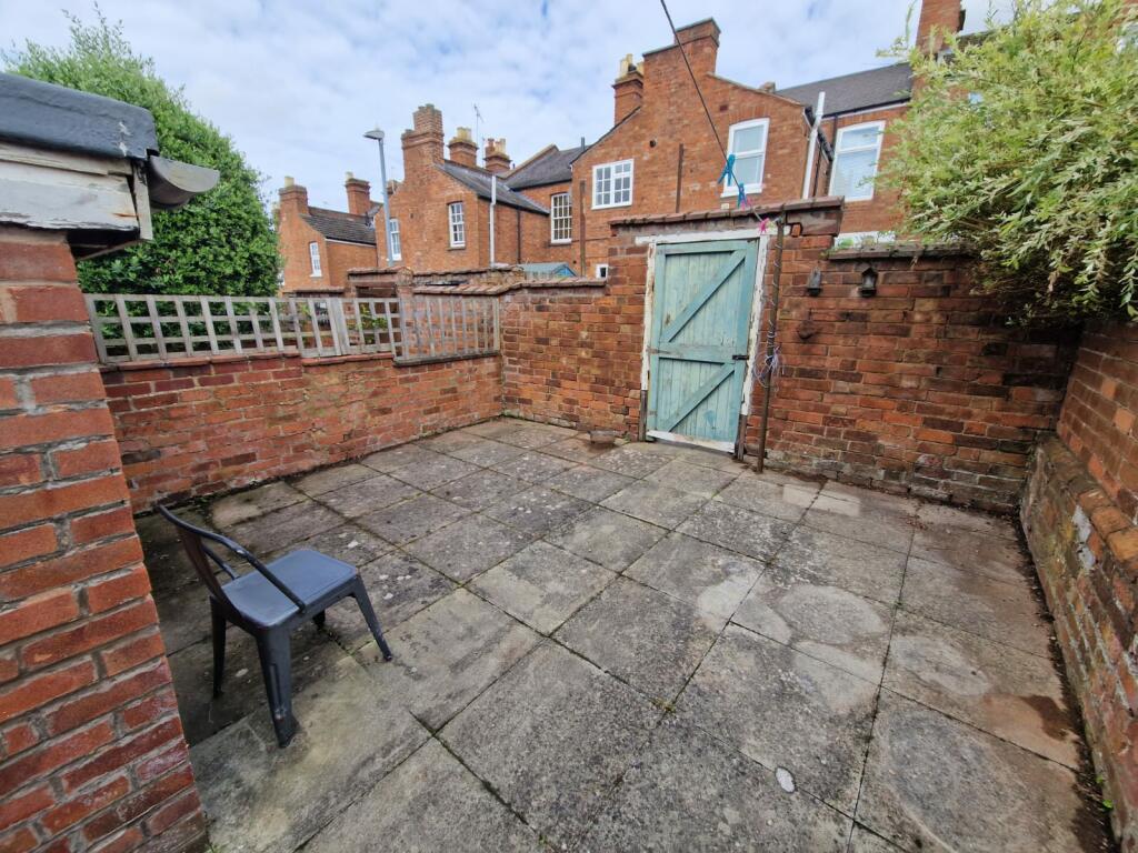 Additional property image - Villiers Street, Leamington Spa