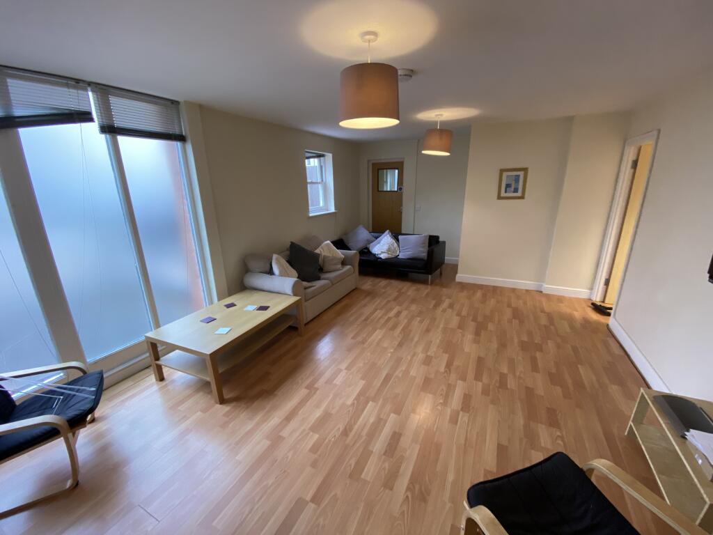 Additional property image - 12 Station Approach, Leamington Spa