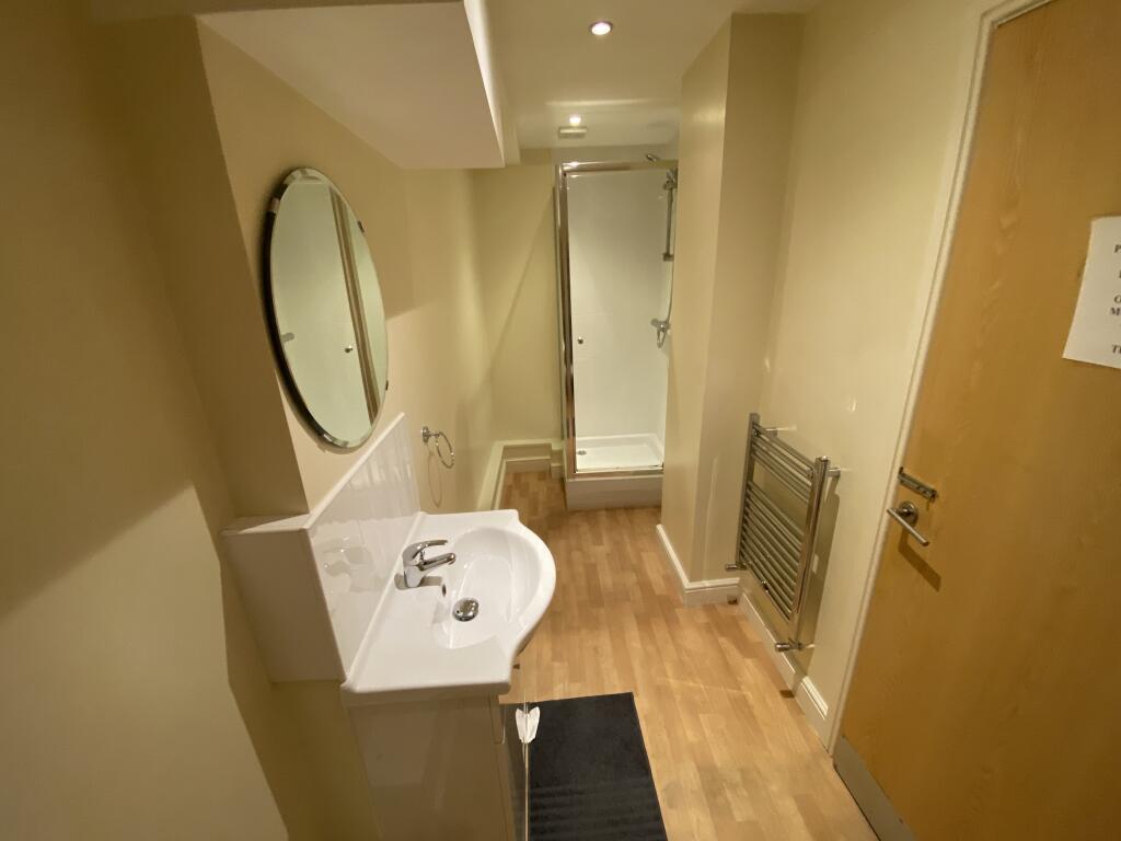 Additional property image - 12 Station Approach, Leamington Spa