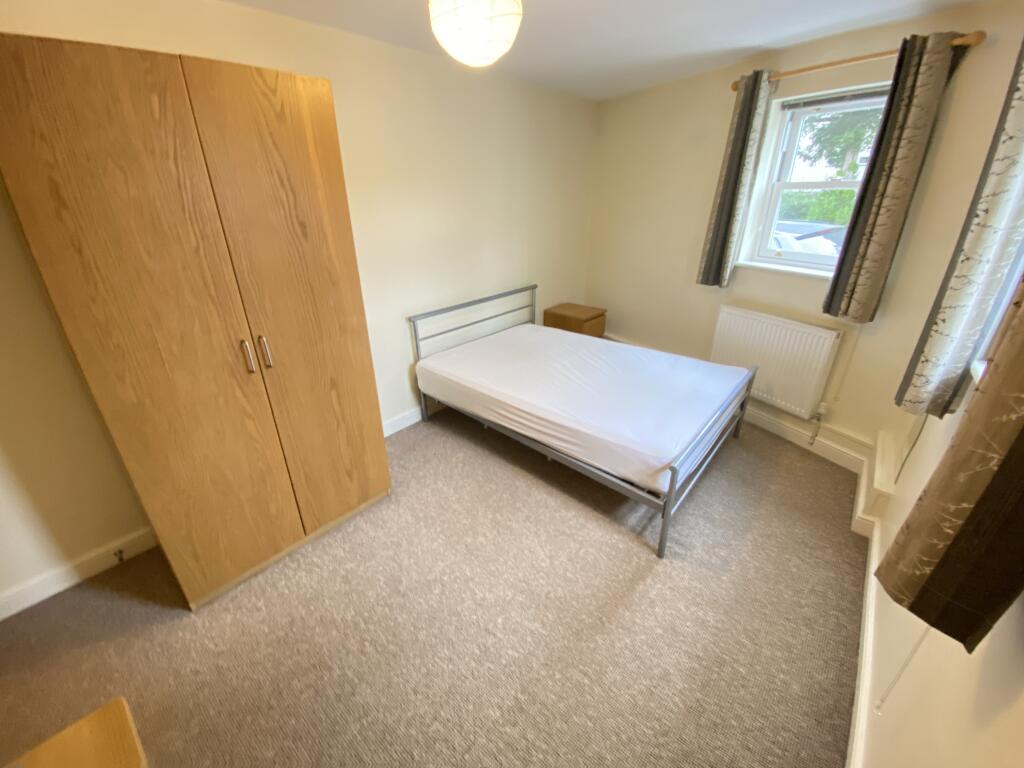 Additional property image - 12 Station Approach, Leamington Spa