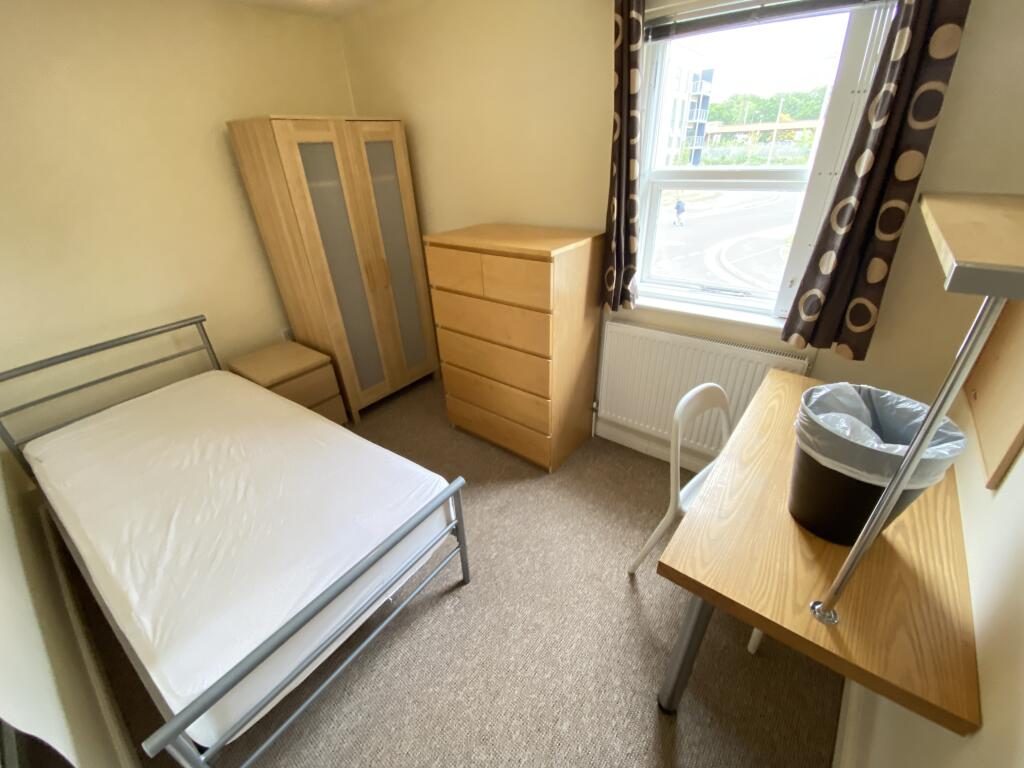 Additional property image - 12 Station Approach, Leamington Spa