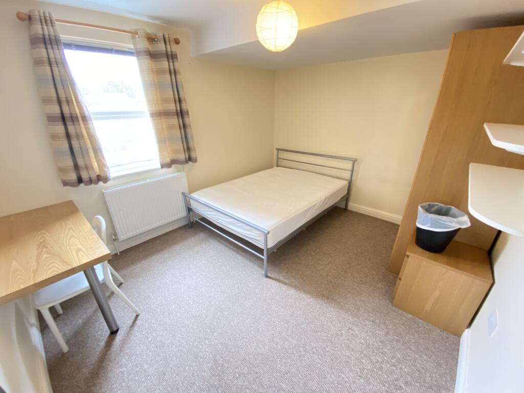 Additional property image - 12 Station Approach, Leamington Spa