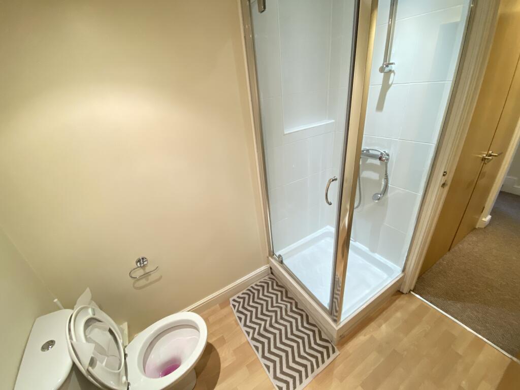 Additional property image - 12 Station Approach, Leamington Spa