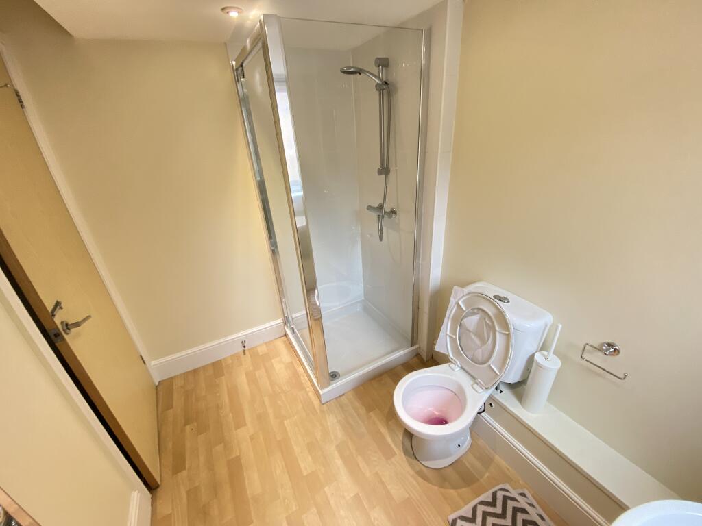 Additional property image - 12 Station Approach, Leamington Spa