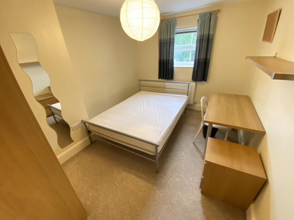 Additional property image - 12 Station Approach, Leamington Spa
