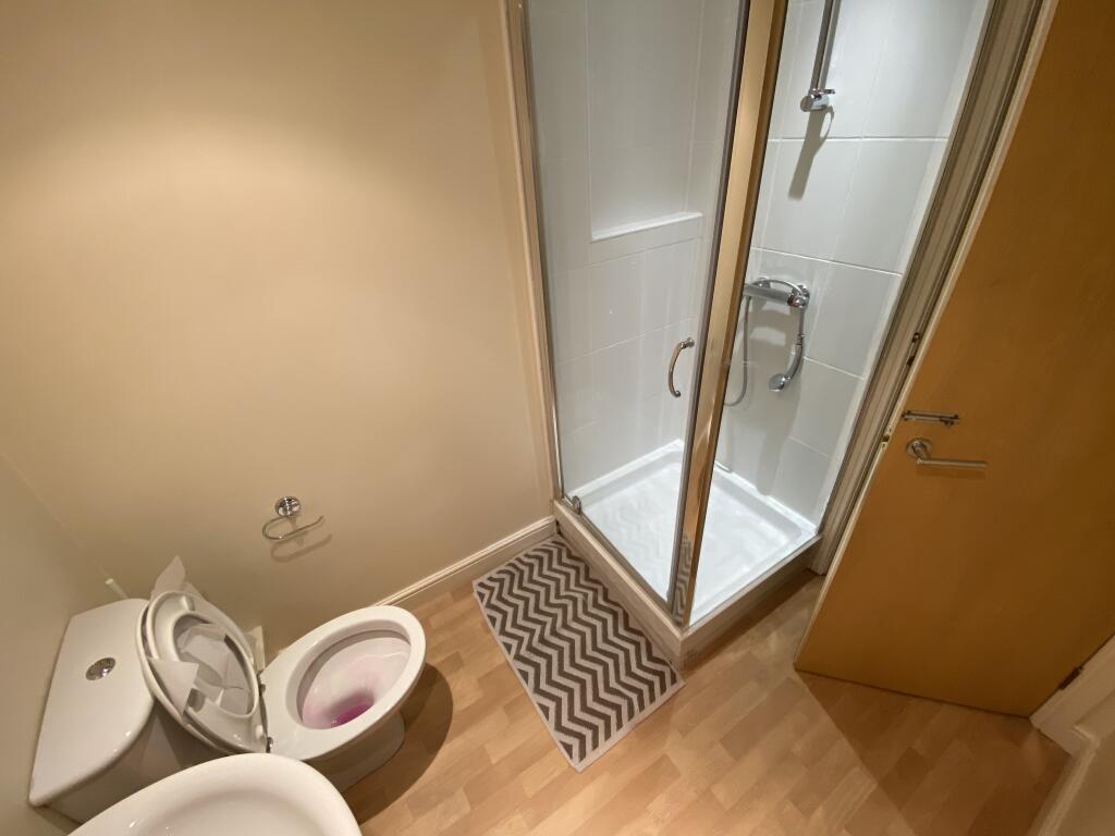Additional property image - 12 Station Approach, Leamington Spa