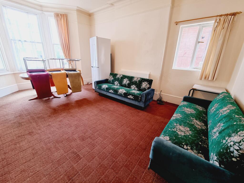 Additional property image - 63 Avenue Road, Leamington Spa