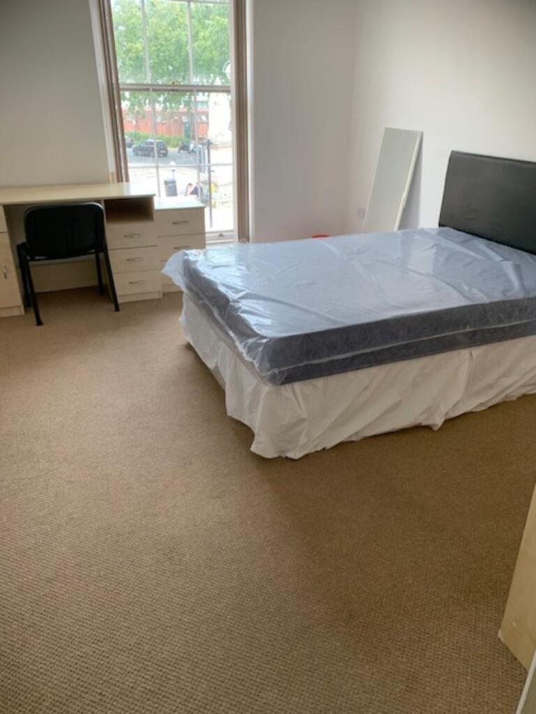 Additional property image - Flat 1, Victoria Chambers, 132-136 The Parade
