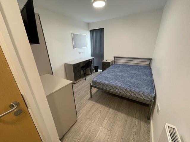 Additional property image - Room 9, Flat 1, Trinity Street, Leamington Spa